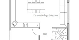 contemporary house plans 21 house plans ch99.jpg