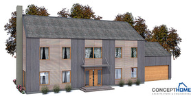 contemporary home 02 house plan co131.JPG
