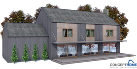 contemporary house plans 04 house plan co131.JPG