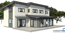 contemporary house plans 04 house plan ch26.jpg