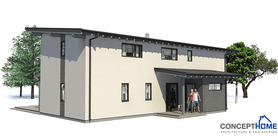 contemporary house plans 05 house plan ch26.jpg