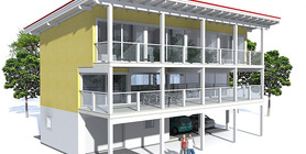 contemporary house plans 02 house plan CH98.jpg