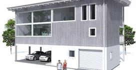 contemporary house plans 03 house plan ch98.jpg