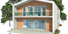 contemporary home 001 house plan ch156.jpg