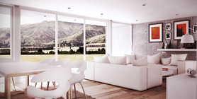 contemporary house plans 002 house plan ch156.jpg