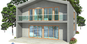 contemporary home 02 house plan ch156.jpg