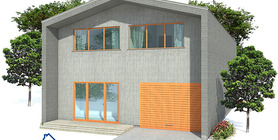 contemporary house plans 04 house plan ch156.jpg