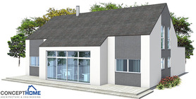 contemporary home 01 house plan ch136.jpg