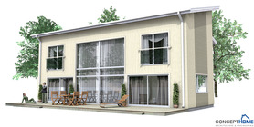 contemporary house plans 06 house plan ch33.JPG