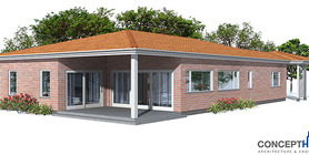 modern house plans 05 house plan oz71.jpg