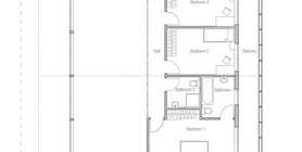 modern house plans 12 157CH 2F house plan.jpg