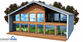 modern house plans 02 house plan ch151.jpg
