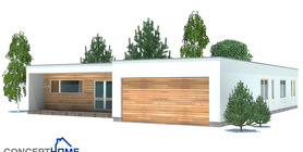 contemporary house plans 04 house plan ch167.jpg