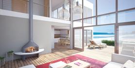 contemporary house plans 002 house plan ch168.jpg