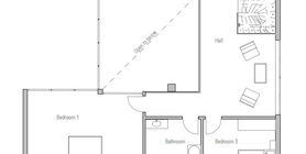 contemporary house plans 11 house plan 168CH 2F.jpg