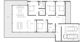 contemporary house plans 10 house plan ch170.jpg