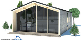 contemporary house plans 03 house plan ch190.jpg
