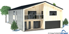contemporary house plans 04 house plan ch190.jpg