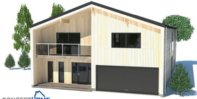 contemporary house plans 05 house plan 190CH.jpg