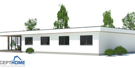 contemporary house plans 05 house plan ch169.jpg