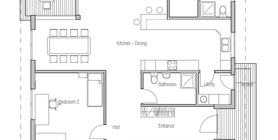 contemporary house plans 10 house plan ch169.jpg