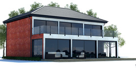 modern house plans 03 home plan ch173.jpg