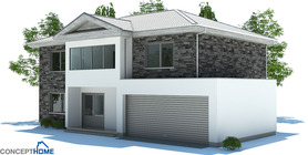 modern house plans 05 house plan ch174.jpg