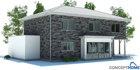 modern house plans 07 house plan ch174.jpg
