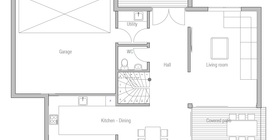 modern house plans 10 Modern Home ch174.jpg