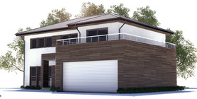 modern house plans 03 home plan ch171.jpg