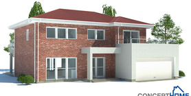 modern houses 03 house plan ch171.jpg