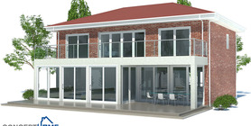 modern house plans 04 house plan ch171.jpg