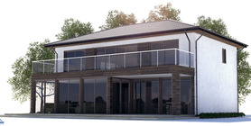 modern house plans 05 home plan ch171.jpg