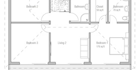 small house plans 11 house plan ch172.jpg