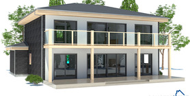 modern house plans 03 house plan ch176.jpg