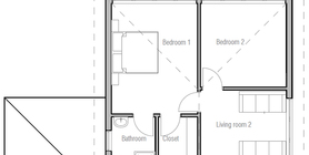 affordable house plans 20 HOUSE PLAN CH191 V2.jpg