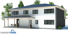 modern house plans 03 house plan ch179.jpg