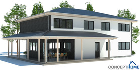 modern house plans 06 house plan ch179.jpg