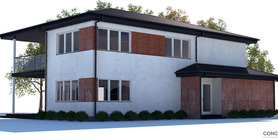 modern house plans 05 home plan ch178.jpg