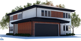 modern house plans 06 home plan ch178.jpg
