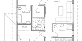 modern house plans 11 house plan ch178.jpg