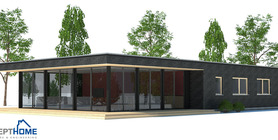contemporary house plans 03 house plan ch183.jpg