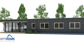 contemporary house plans 04 house plan ch183.jpg