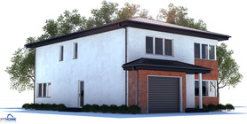 modern house plans 07 home plan ch177.jpg