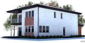 modern house plans 08 home plan ch177.jpg