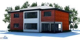 modern house plans 001 home plan ch180.jpg