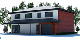 modern house plans 06 house plan ch180.jpg