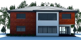 modern house plans 09 home plan ch180.jpg