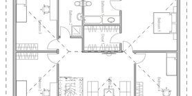 modern houses 12 house plan ch180.jpg