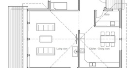 small house plans 10 house plan ch192.jpg